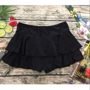 Váy bơi xòe, váy bơi tầng xoè , váy bơi cá váy quần đùi đi biển đi bơi dễ thương giá rẻ - VL ! * | BigBuy360 - bigbuy360.vn