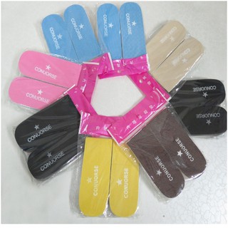 Lót giầy tăng chiều cao 2,5cm bằng mút xốp