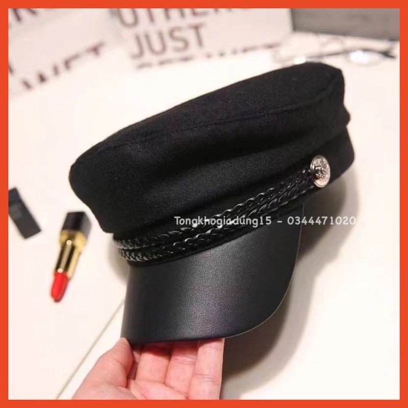 Mũ thuỷ thủ nữ