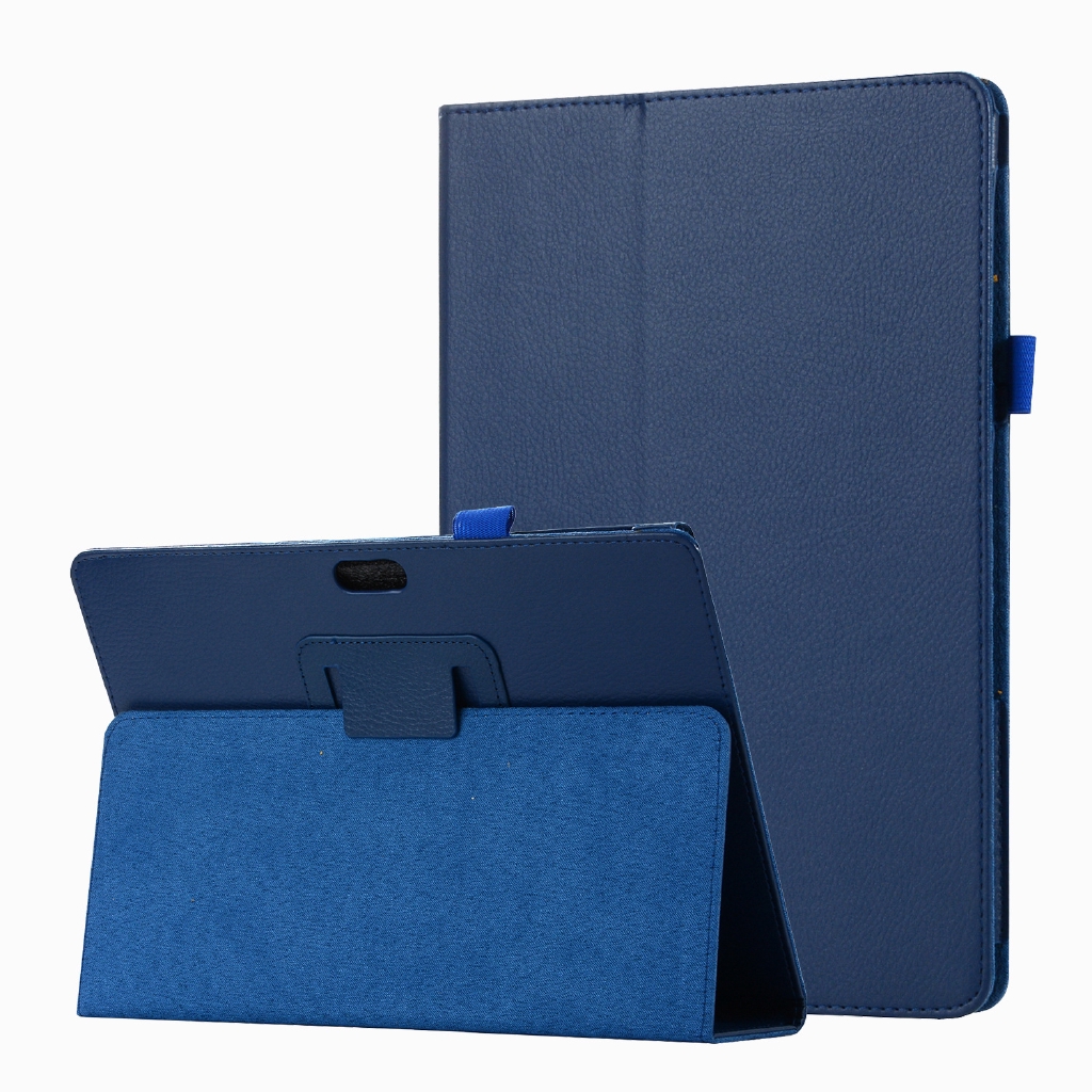 Ốp Máy Tính Bảng Da Có Bàn Phím Có Thể Đựng Máy Tính Bảng Cho Microsoft Surface3 / Go / RT / PRO3456