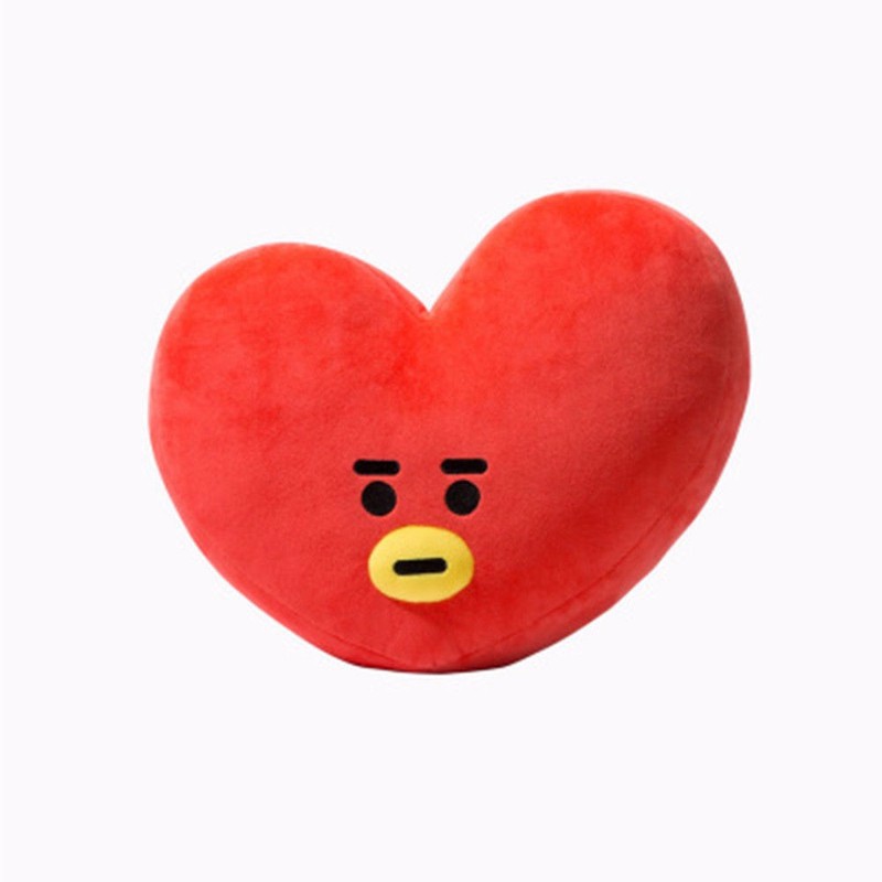 Thú Nhồi Bông Bt21 Tata Shooky Rj Dễ Thương 84224207