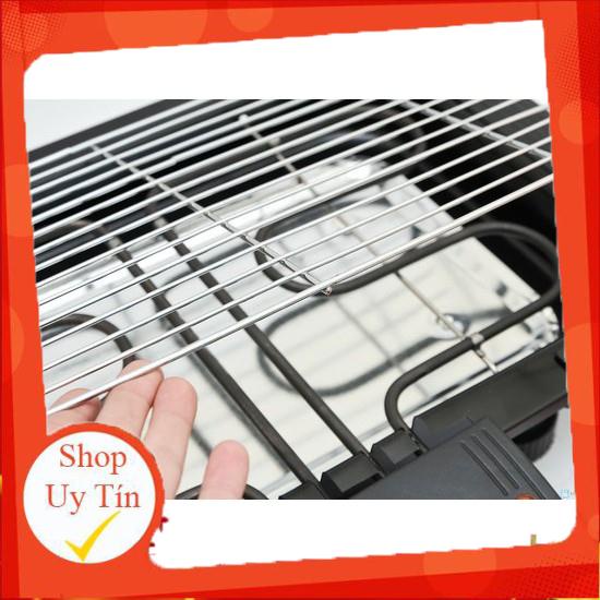 Bếp nướng điện Electric Barbecue Grill