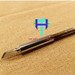 Đầu chụp mũi chất lượng tốt dành cho TIP hàn T12