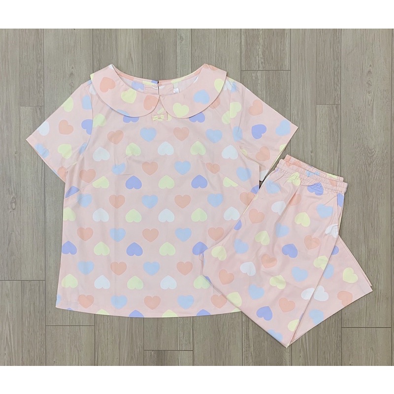 Pijama nữ modal- HÀNG SALE KO ĐỔI TRẢ
