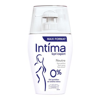 Dung dịch vệ sinh intima Pháp 200ml