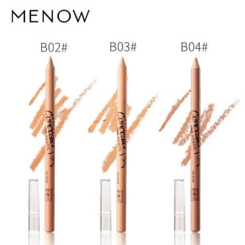 BÚT CHE KHUYẾT ĐIỂN PENCIL cực xịn | BigBuy360 - bigbuy360.vn
