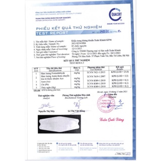 1 thùng 300 khẩu trang 4D KF94