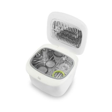 [CHÍNH HÃNG] Máy tiệt trùng UV Fatz Baby có chức năng sấy khô FB4700MX (màu xanh)