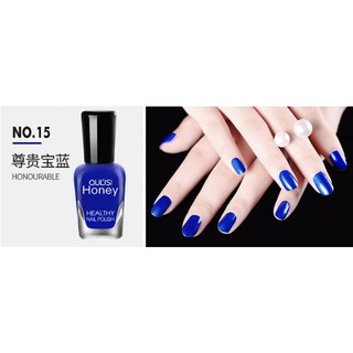 Sơn móng tay lột Candy từ màu 1-28