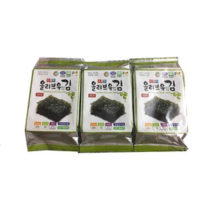 Rong biển cuộn cơm garimi hàn quốc