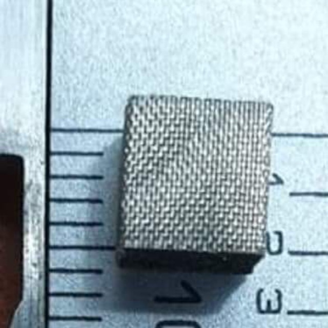 [Mã SRBACK101512 hoàn 20K xu đơn 0Đ] Phím Bông Máy Giặt LG 50 cái : , 0.5mm( 30 cái) , 0.6mm( 20 cái)