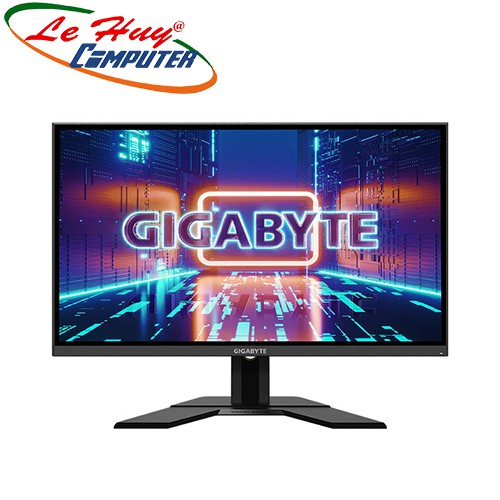 Màn hình máy tính Gigabyte G24F-EK 23.8 inch FHD 165Hz