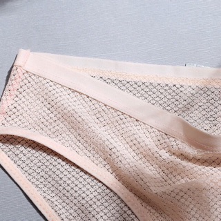 QUẦN LÓT REN LƯỚI CAO CẤP 8329