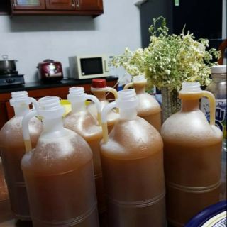 Mật ong nguyên chất đaklak