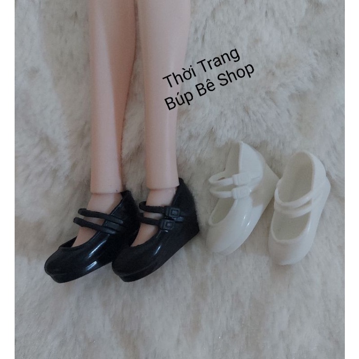 Giầy xinh size barbie. xinyi.licca.blythe