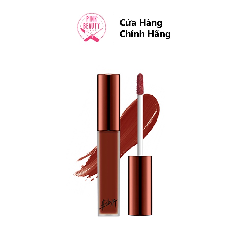 Son Kem Lì Bbia Last Velvet Lip Tint