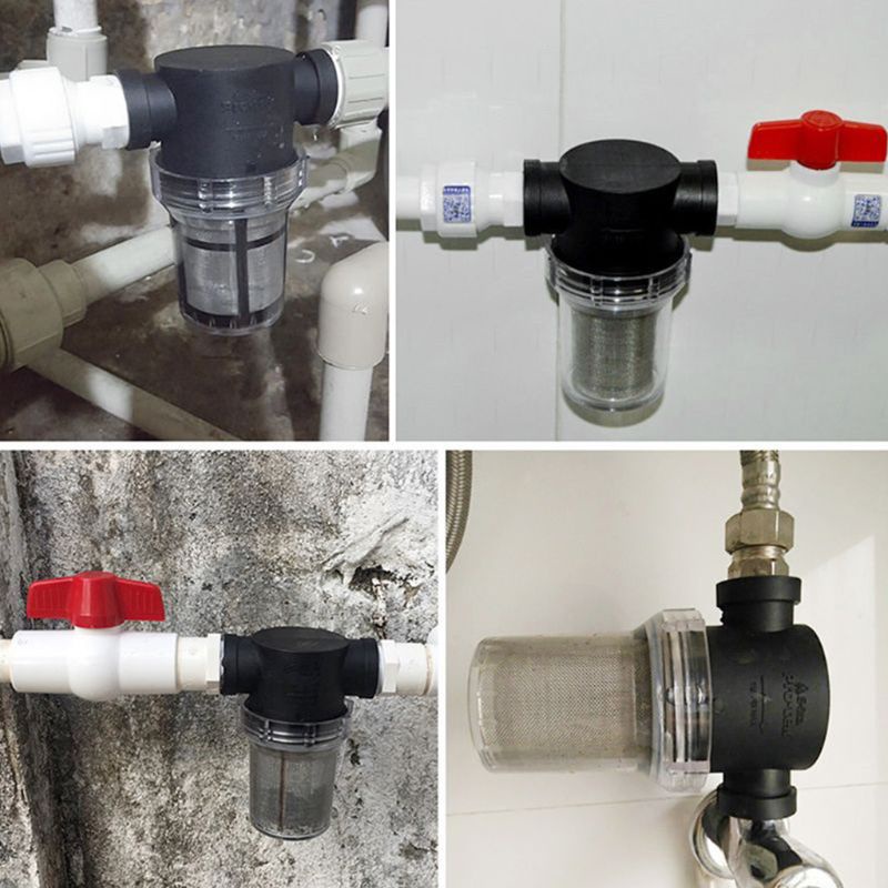 Bộ Lọc Nước Tưới Tiêu Chuyên Dụng Chất Lượng Cao