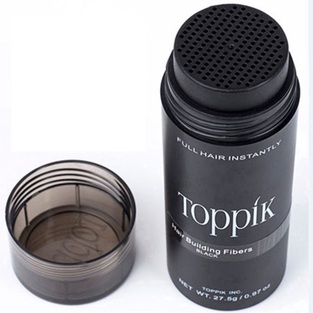 [Hàng mới về] Bột phủ làm dày tóc nhanh chóng 27.5g