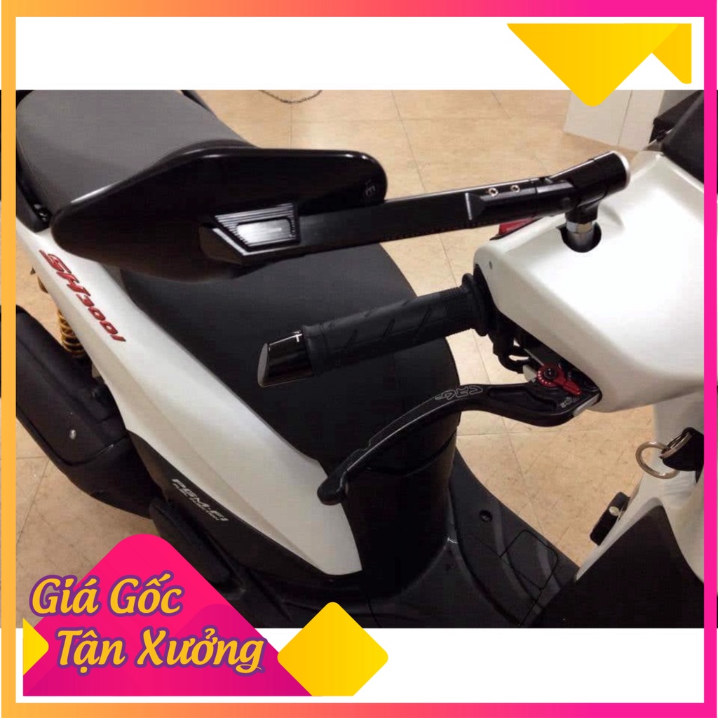 Tay Thắng CRG Rc2 Cho SH 2 Đĩa 2012 - 2020 ( Giá 1 Cặp ) (Ảnh Sp thật)