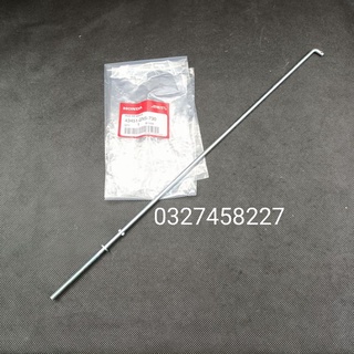 Cây đũa thắng, phanh sau xe dream lùn zin honda thái