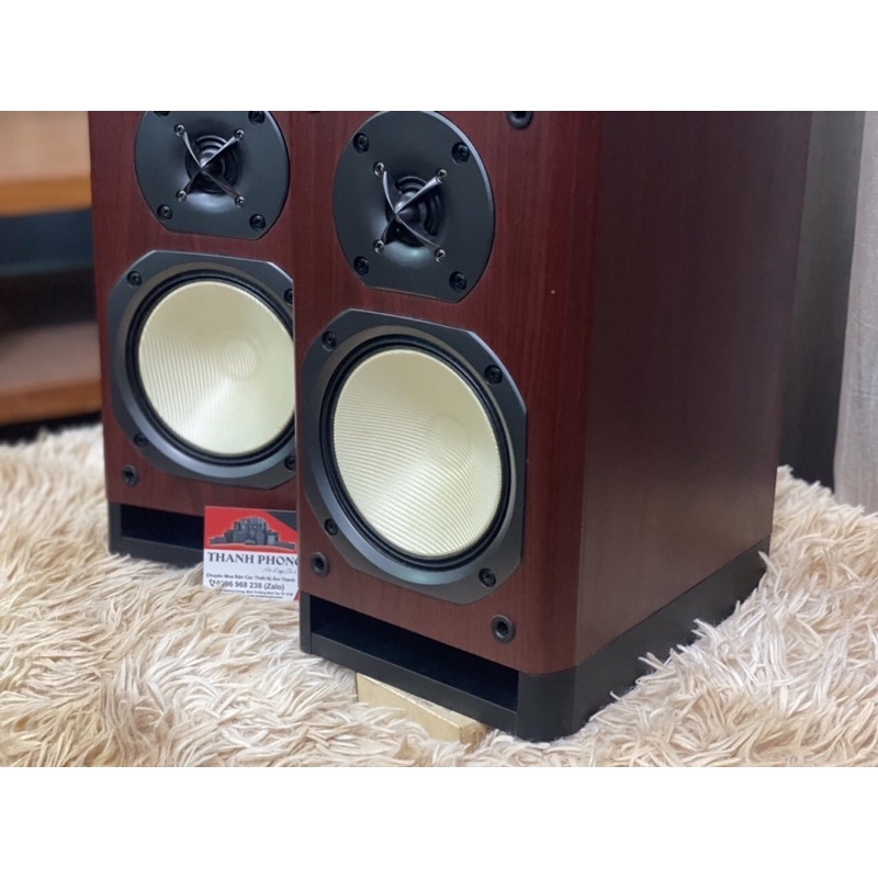 Loa Bookshelf Onkyo D-635