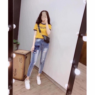 Aoa phông chữ foget #75k