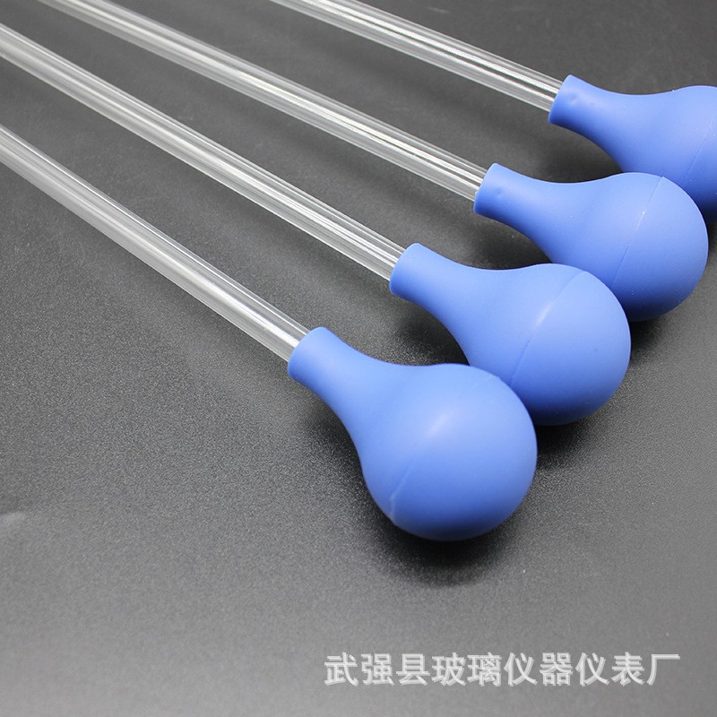 Ống cho San Hô ăn - Ống Hút dung dịch - Phụ kiện bể nước mặn - Shopleo