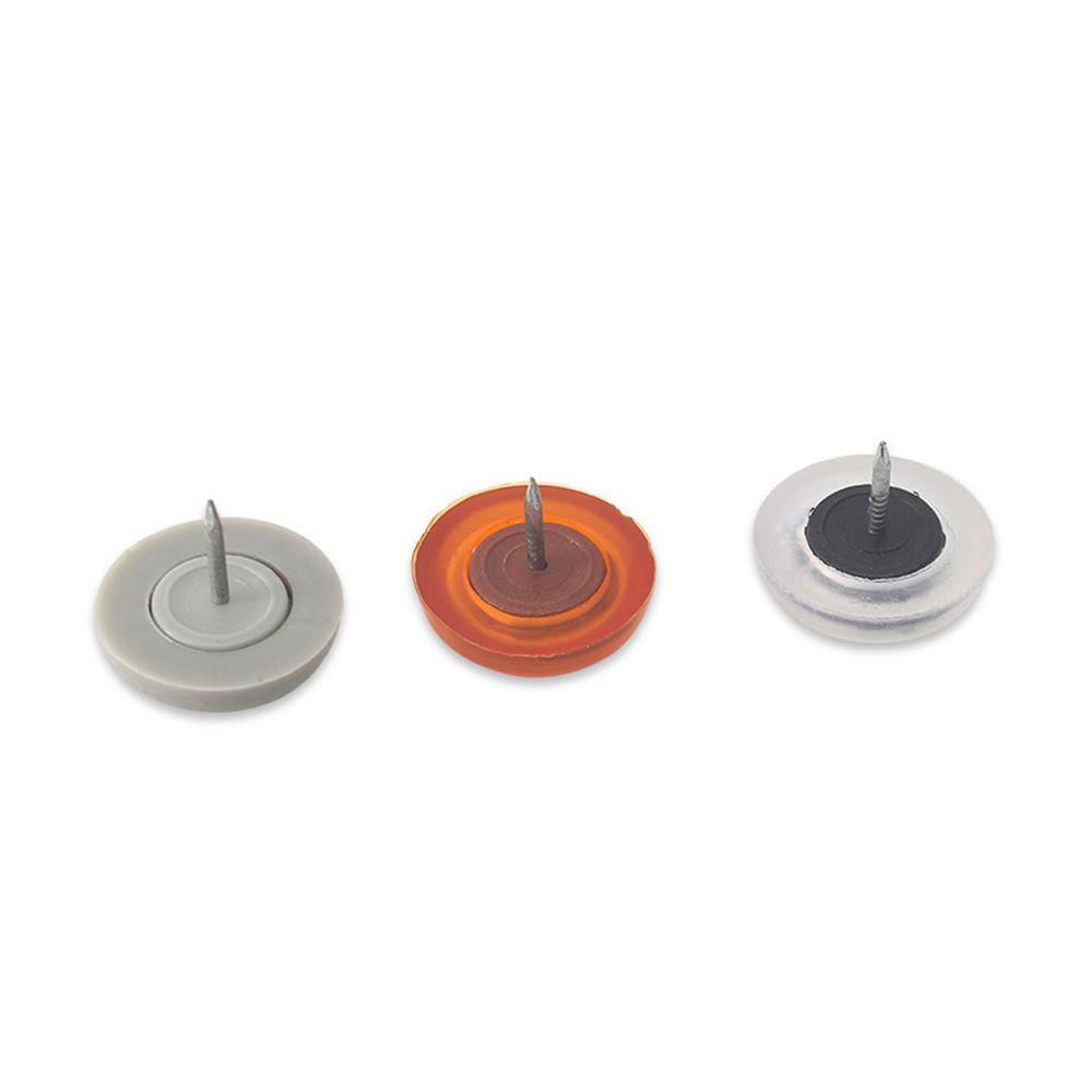 Set 20 Miếng Đệm Chân Bàn Ghế Bảo Vệ Sàn Nhà Chống Trượt