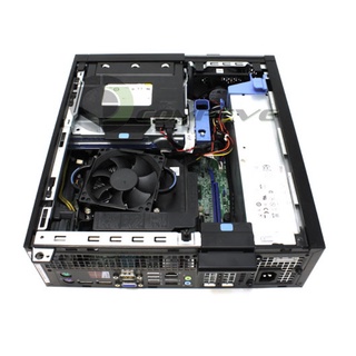 Barebone xác case máy tính Dell 3020/9020 Optiplex socket 1150