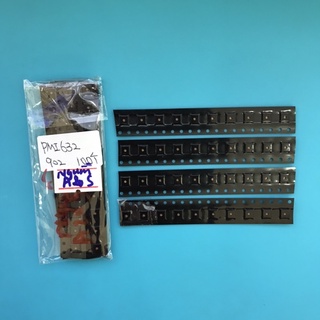 ic nguồn A20S mã PMI632