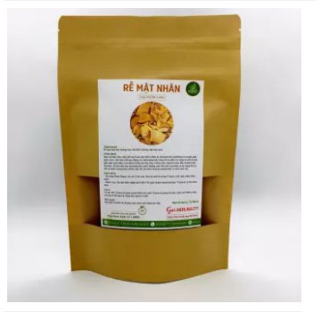 Rễ mật nhân sấy khô 500gram loại thượng hạng - TTD010