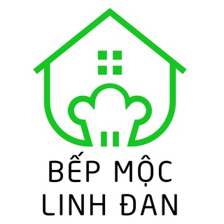 Bếp Mộc Linh Đan