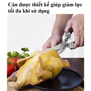 KÉO CẮT GÀ DANDIHOME