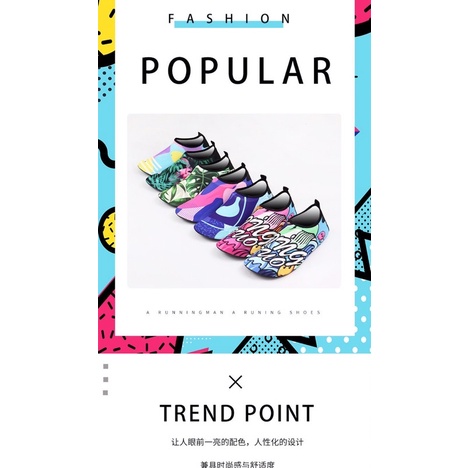 Giày vải tập gym , yoga