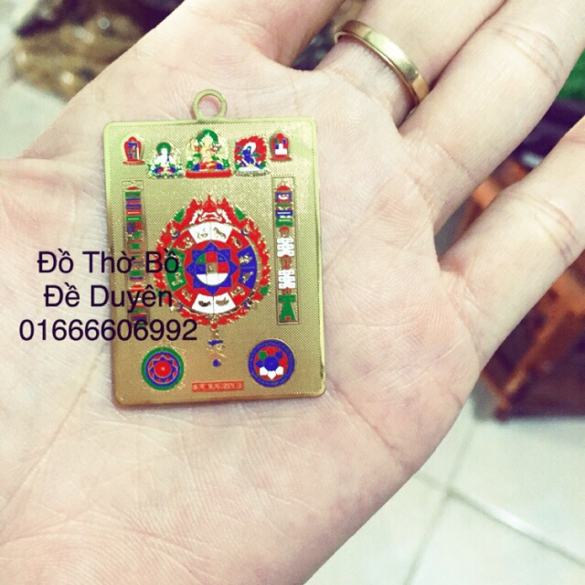 Lá đồng văn thù sư lợi