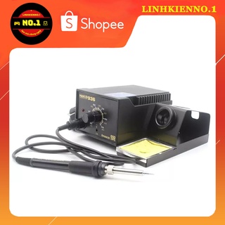 Máy hàn Trạm hàn Hakko 936 chính hãng loại tốt
