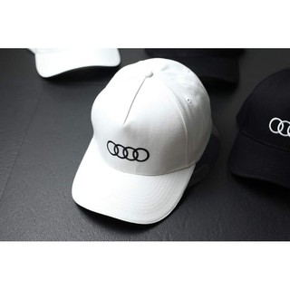 Mũ/Nón Cao cấp Logo Audi