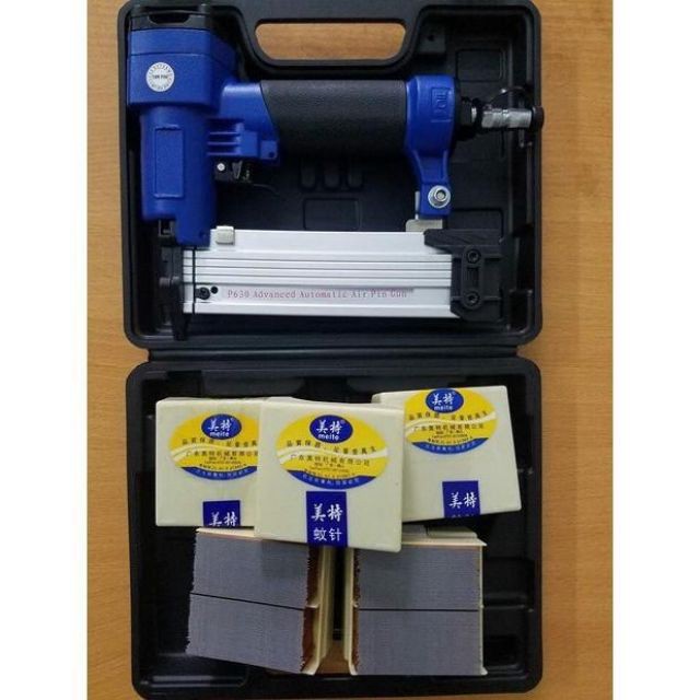 SÚNG BẮN ĐINH ĐỒNG P630 đinh chỉ