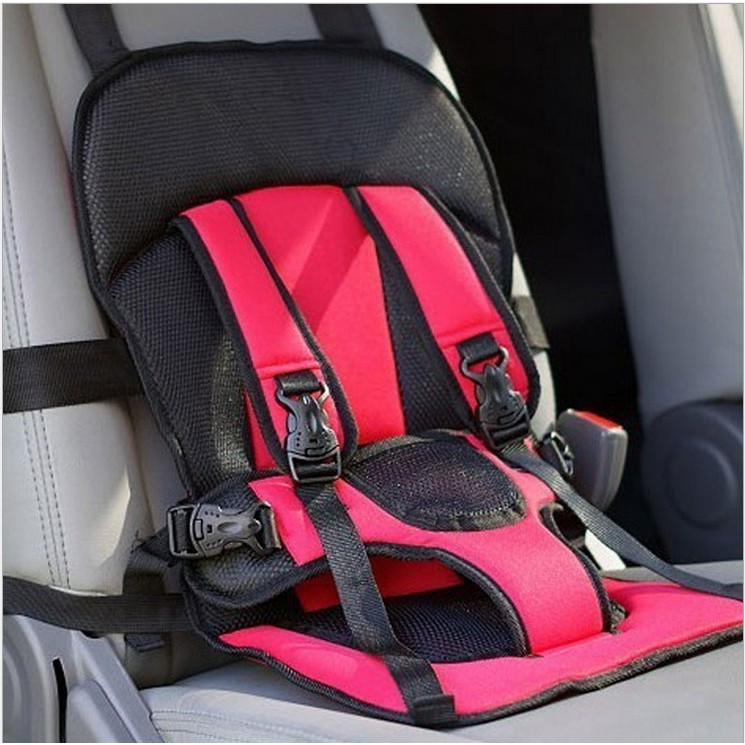 ĐAI  NGỒI Ô TÔ AN TOÀN CHO BÉ YÊU