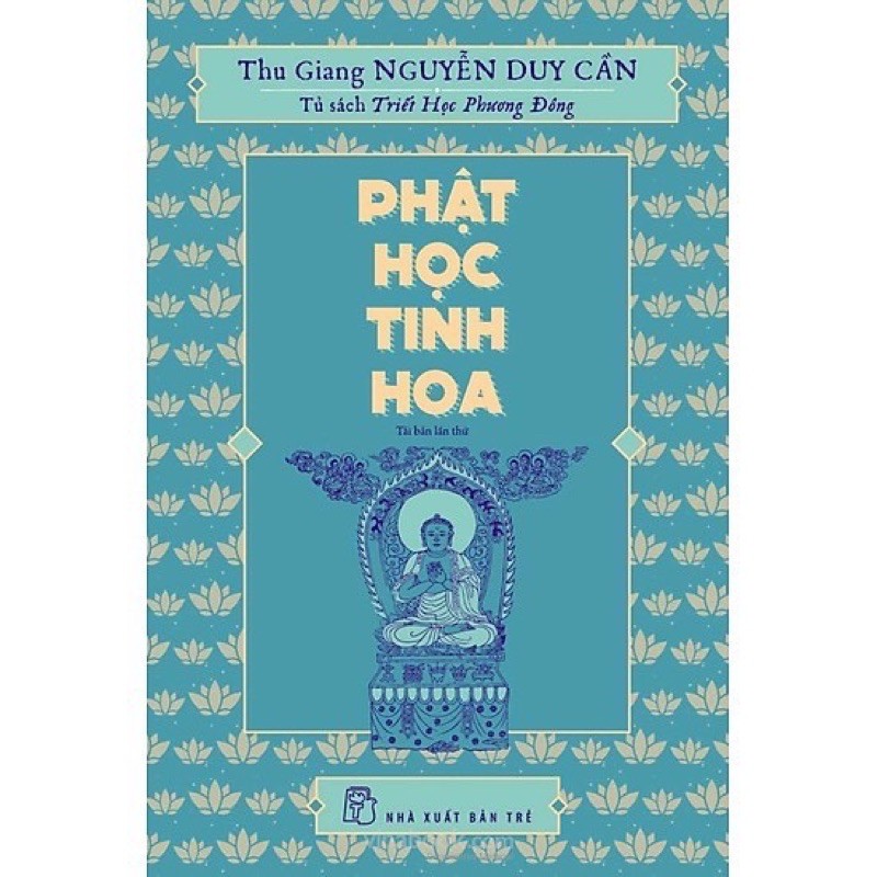 Sách_Phật Học Tinh Hoa | WebRaoVat - webraovat.net.vn