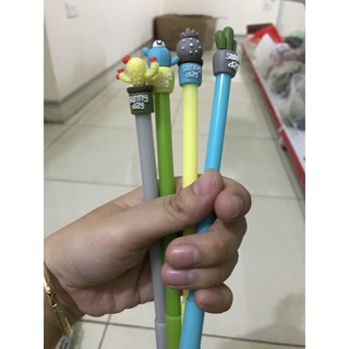 BÚT NƯỚC CUTE TỰ CHỌN