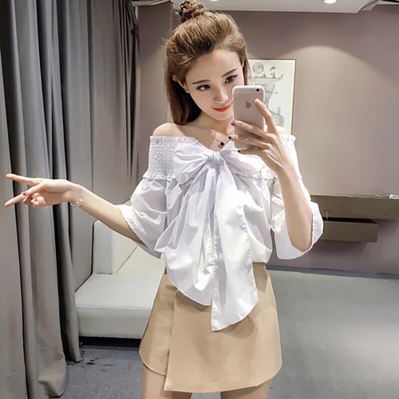 áo kiểm tay loa ảnh thật