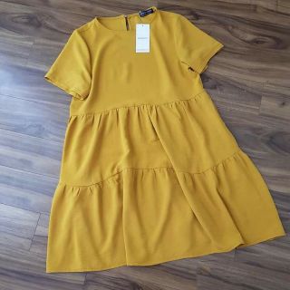 Đầm babydoll