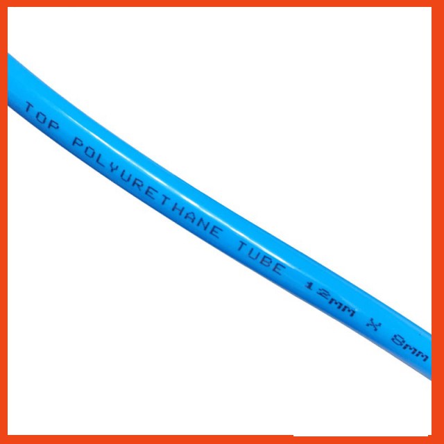 Ống treo áp suất 8MM x 12MM x 8M (Xanh) TOP - HR-600A