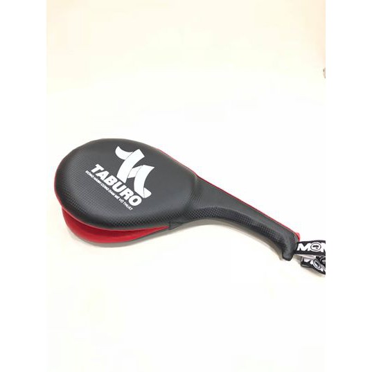 ĐÍCH ĐÁ ĐÔI Giá: 180,000 đ Đích đôi tập luyện võ thuật thương thiệu Taburo.