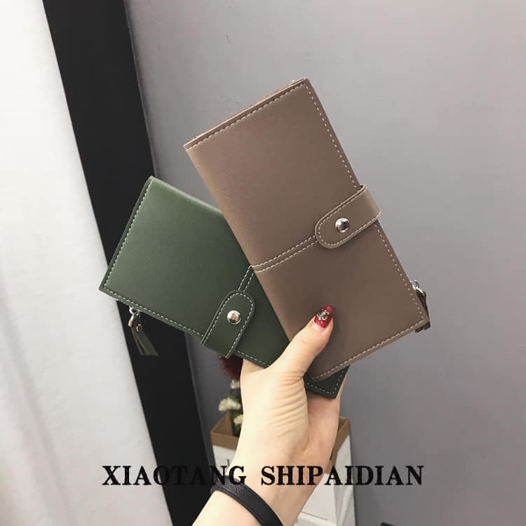 Ví nữ cầm tay