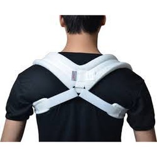 (hỏa tốc) Đai Số 8 Orbe H1 Cố Định Xương Đòn Khớp Vai