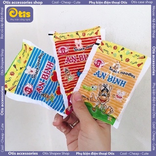 [HÀNG TẶNG KHÔNG BÁN] Gói Mì Tôm Trẻ Em Tuổi Thơ An Bình - Otis Shop