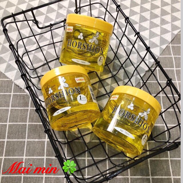 combo Wax Lạnh Tẩy Lông Horshion và giấy nhám tặng que gạt gell | BigBuy360 - bigbuy360.vn