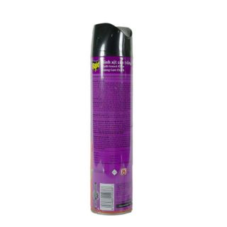 Bình xịt côn trùng Raid 600 ml